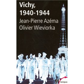 Vichy, 1940-1944