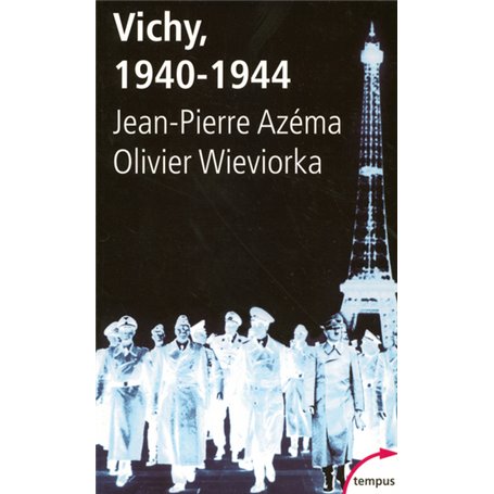 Vichy, 1940-1944