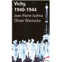 Vichy, 1940-1944