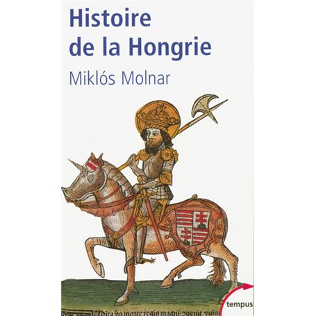 Histoire de la Hongrie