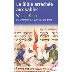 La Bible arrachée aux sables