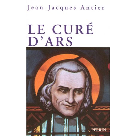 Le curé d'Ars