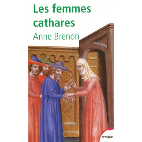 Les femmes cathares