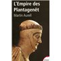 L'empire des Plantagenêt 1154-1224