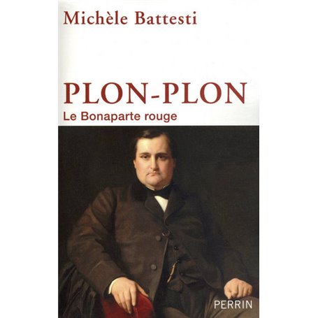 Plon-Plon le Bonaparte rouge