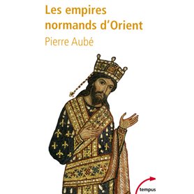 Les empires normands d'Orient