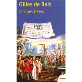 Gilles de Rais