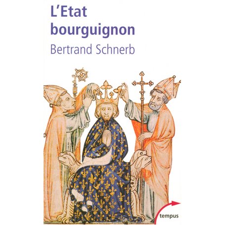 L'État bourguignon, 1363-1477