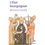 L'État bourguignon, 1363-1477