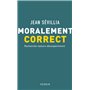 Moralement correct recherche valeurs désespérément