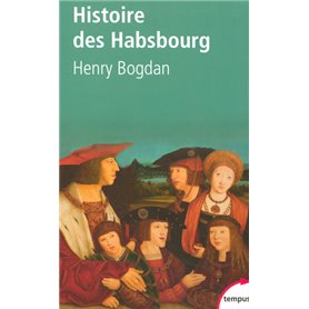 L'histoire des Habsbourg