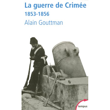 La guerre de Crimée 1853-1856