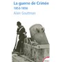 La guerre de Crimée 1853-1856