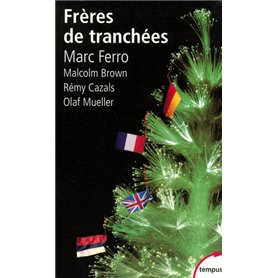 Frères de tranchées