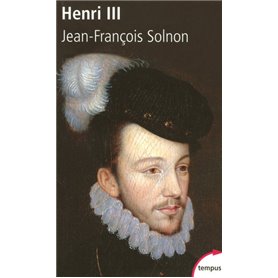 Henri III