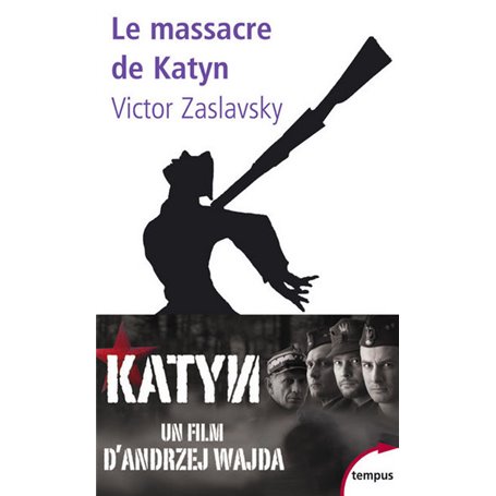 Le massacre de Katyn