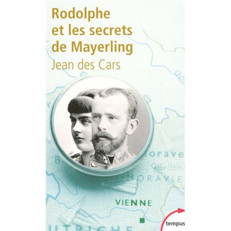 Rodolphe et les secrets de Mayerling