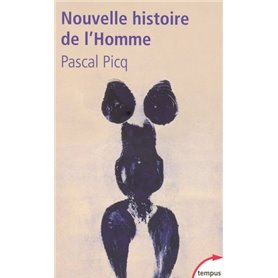 Nouvelle histoire de l'homme