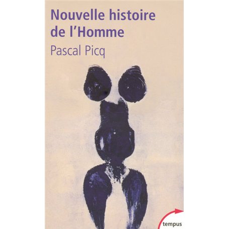 Nouvelle histoire de l'homme