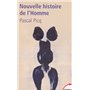 Nouvelle histoire de l'homme