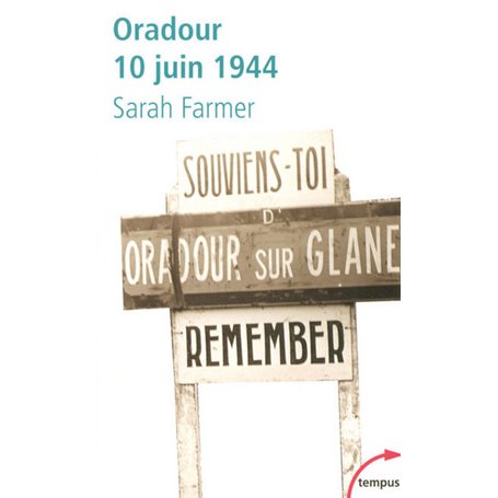 Oradour 10 juin 1944