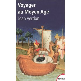 Voyager au Moyen-Age