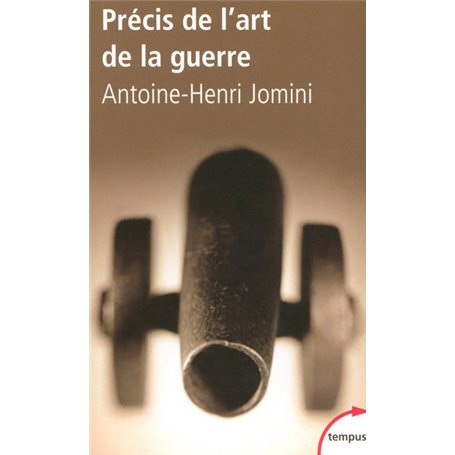 Précis de l'art de la guerre