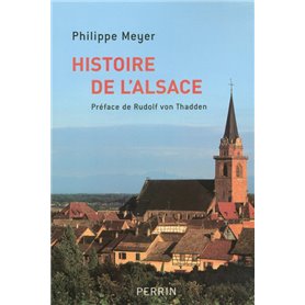 Histoire de l'Alsace