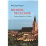 Histoire de l'Alsace