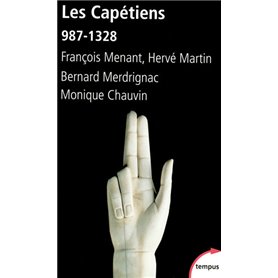 Les Capétiens 987-1328