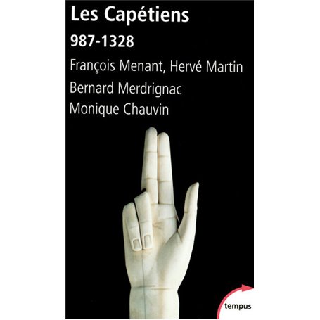 Les Capétiens 987-1328