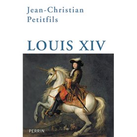 Louis XIV