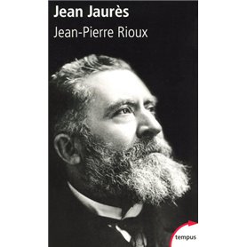 Jean Jaurès