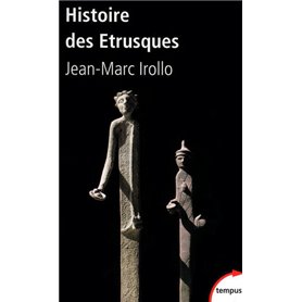 Histoire des Etrusques