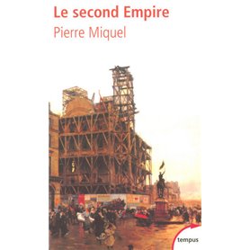 Le second Empire