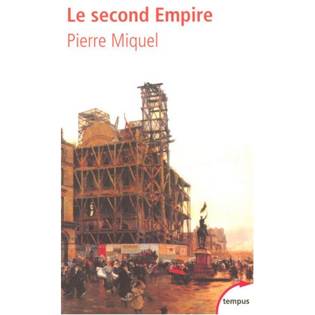 Le second Empire