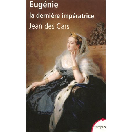 EUGENIE LA DERNIERE IMPERATRICE