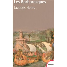 Les Barbaresques