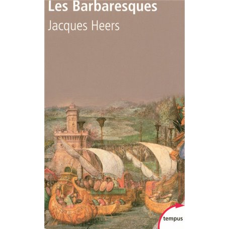 Les Barbaresques