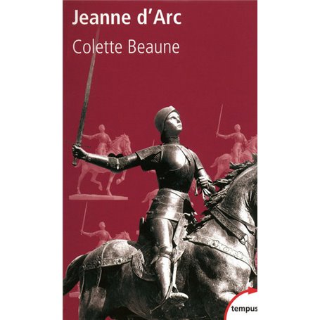 Jeanne d'Arc