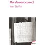 Moralement correct recherche valeurs désespérément