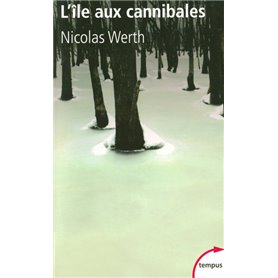 L'île aux cannibales 1933, une déportation-abandon en Sibérie