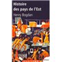 Histoire des pays de l'Est