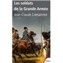 Les soldats de la grande armée