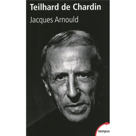 Pierre Teilhard de Chardin