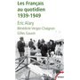 Les Français au quotidien, 1939-1949