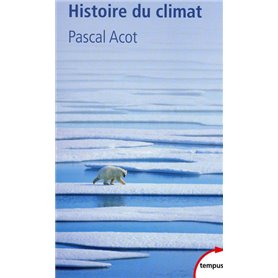 Histoire du climat