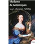 Madame de Montespan