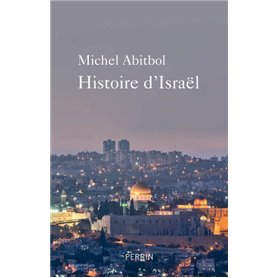 Histoire d'Israël