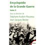 L'encyclopedie de la grande guerre - tome 2